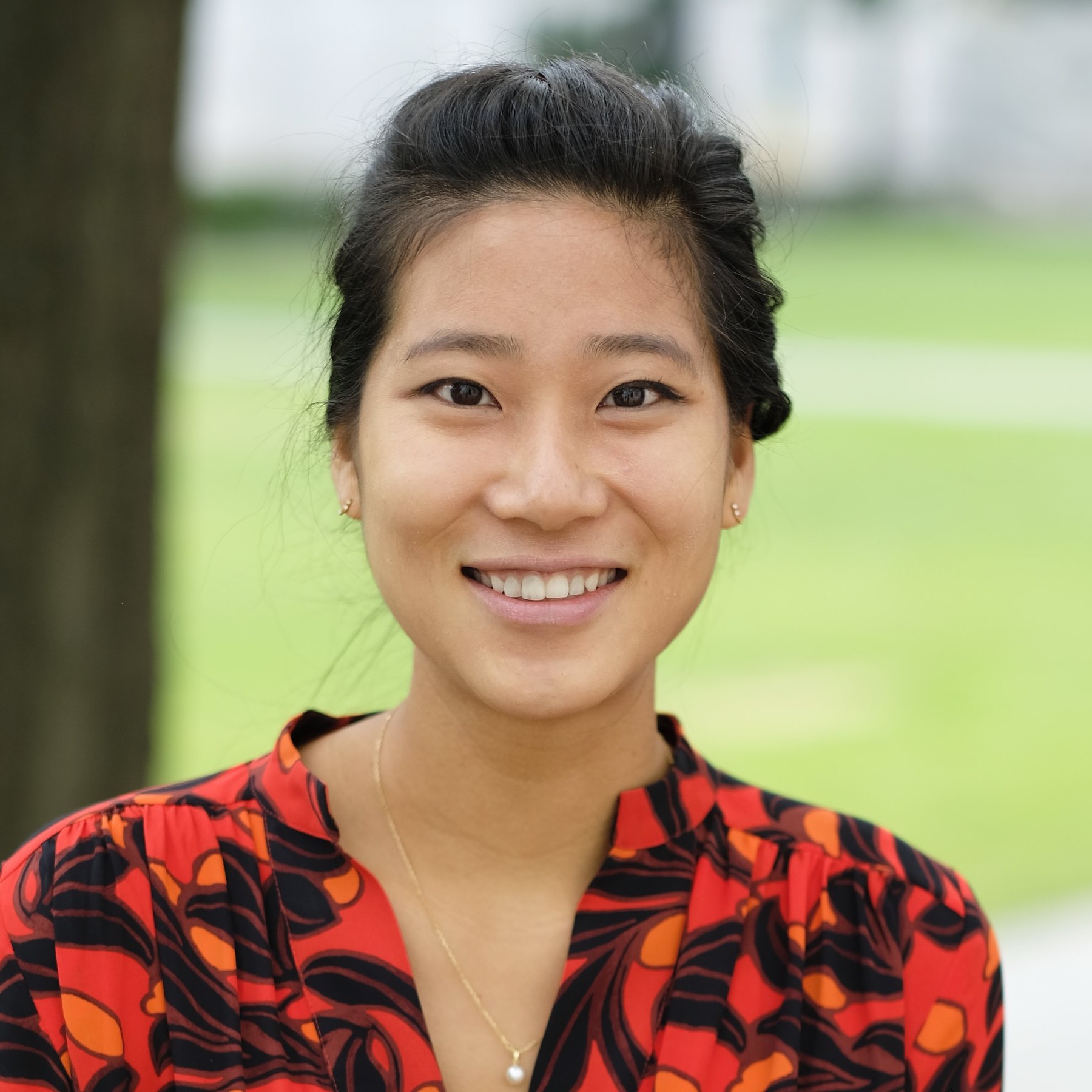 Belinda Wang, MD, PhD